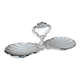 Metal vintage salver