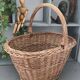 Panier de marché