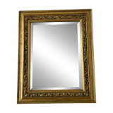 Beveled mirror 53x43vm