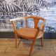 Baumann children's armchair