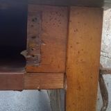 Ancienne table ferme bressane