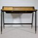 Vintage design ladies' desk by Reinhold Stotz, 1955