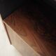 Rosewood bookcase, Danish design, 1970s, manufacturer: Hundevad