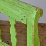 Antique Pine Bench, 1930s