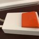 Lampe de chevet cocotte 1970