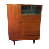 Vintage wardrobe, 60