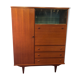 Vintage wardrobe, 60