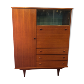 Armoire vintage, années 60