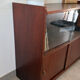 Buffet / high vintage sideboard