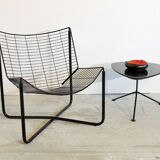 Fauteuil Jarpen de Niels Gammelgaard pour Ikea