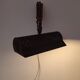 Vintage Industrial Scissor Arm Wall Lamp, Metal Pantograph Light