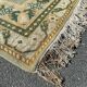 Handmade Tunisian rug
