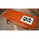 Louis van Teeffelen's coffee table No.16