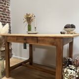 Desk / Small table - Completely renovated