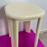 Vintage stool 70s