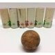 Lot de 13 pièces de jeu de quilles Vilac
