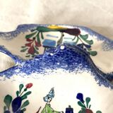 Fish salt and pepper shaker MBFA Pornic