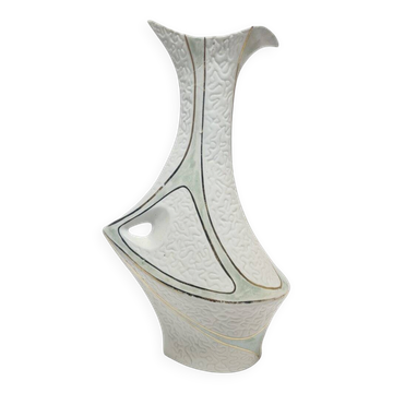 Vintage vase from Steatyt, Poland, 1960s