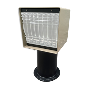 Lampe éclairage extérieur