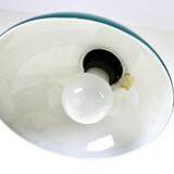 Kaiser Idell Bauhaus Green Office Lamp