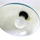 Lampe de bureau vert Kaiser Idell Bauhaus