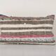Vintage Turkish cushion cover 33x61 cm
