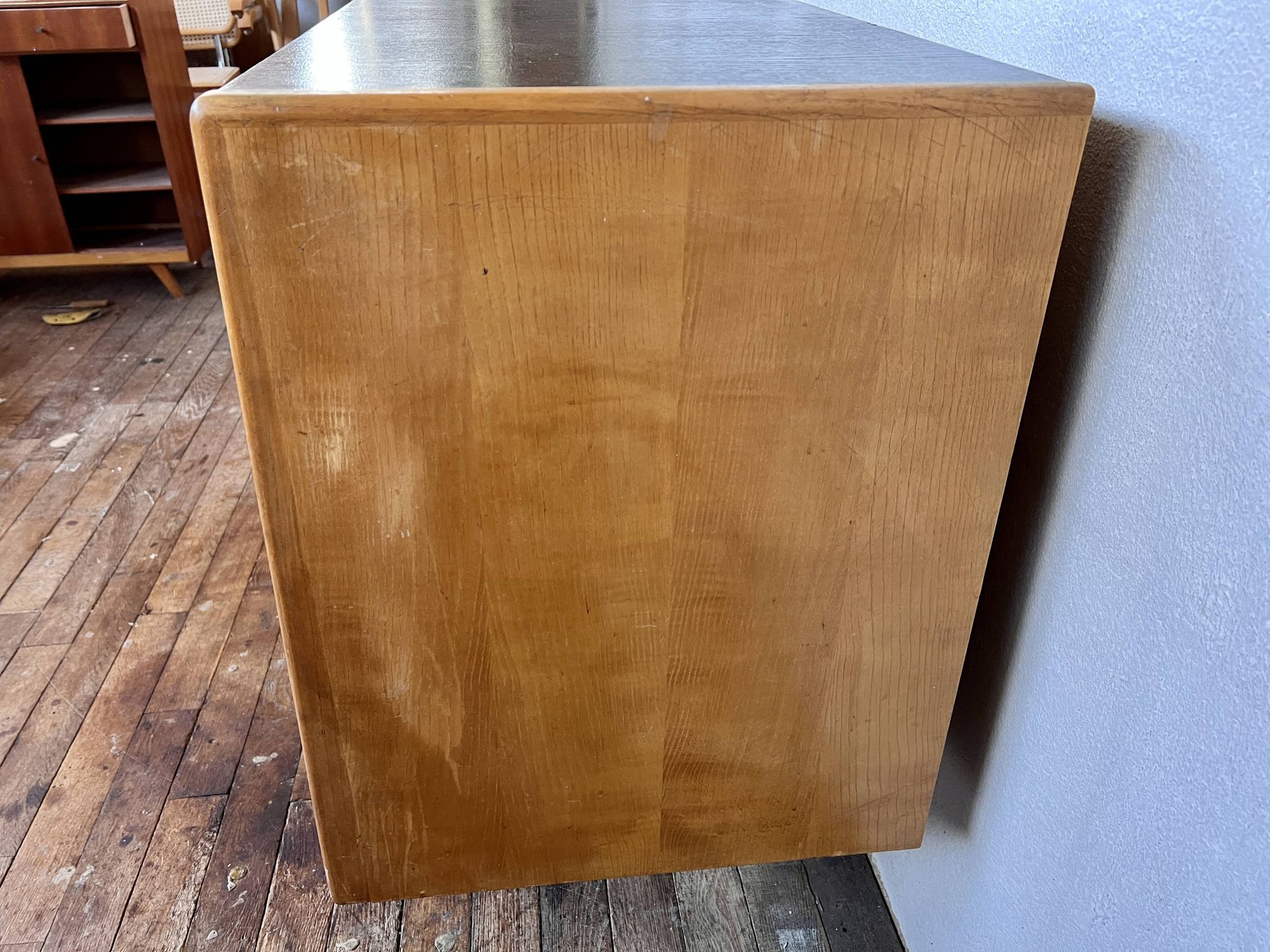 Enfilade Minvielle by Pierre cabanne Made in France 1950
