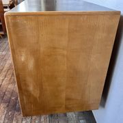 Enfilade Minvielle by Pierre cabanne Made in France 1950