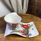 Tasse et sous-tasse Acapulco Villeroy & Boch
