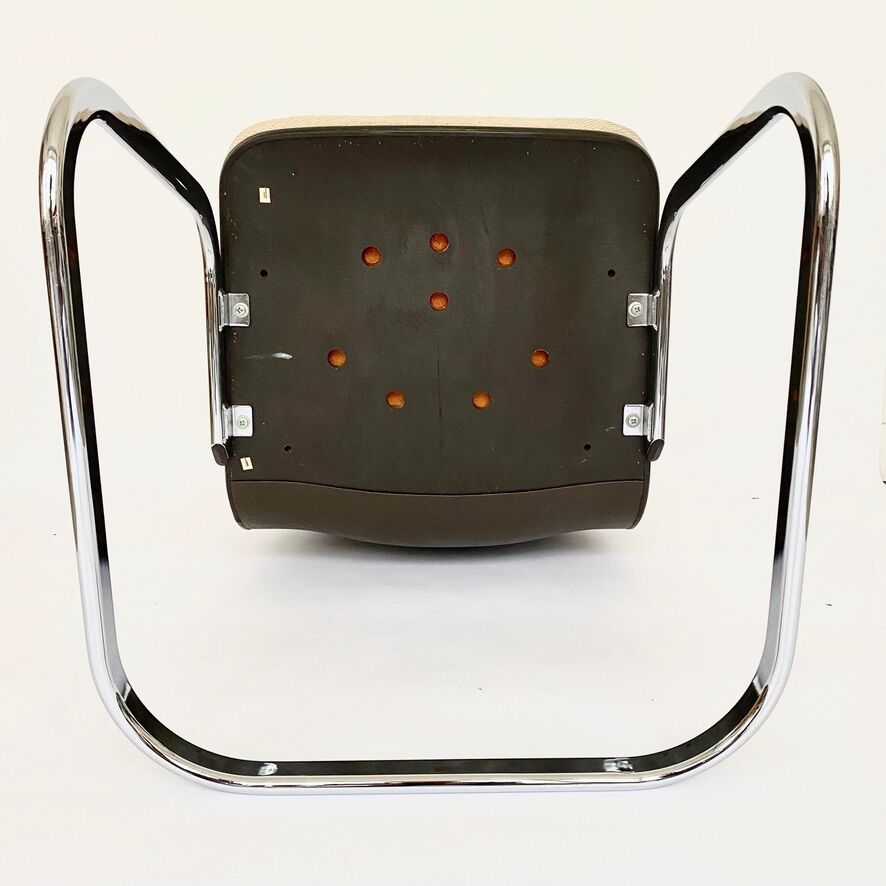 Vintage office chair 70