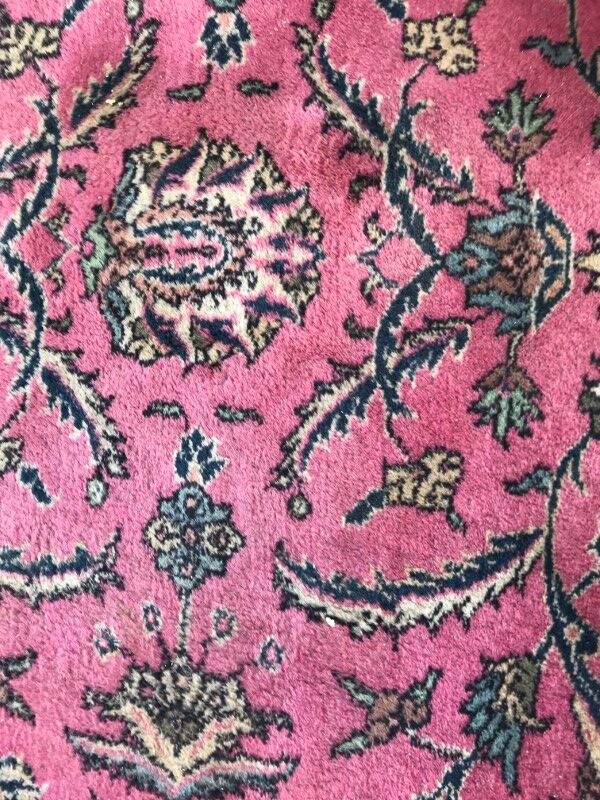Former carpet turkish sparta 200 x 304 cm