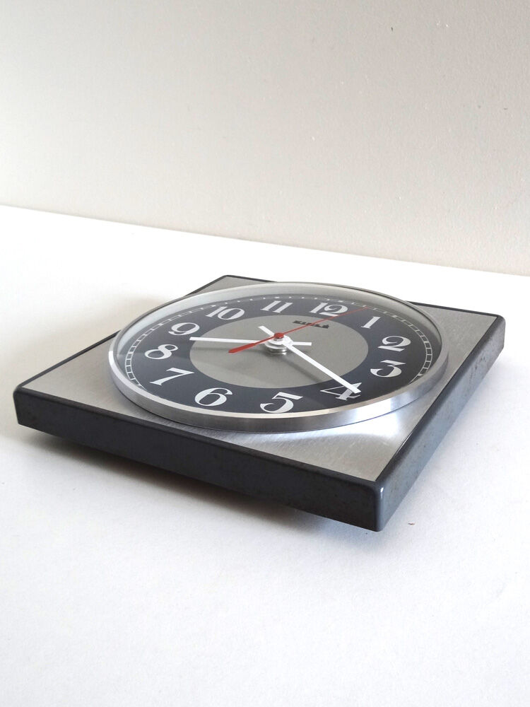 Horloge vintage Kiplé