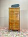 19th Century Transition Style Marquetry Weekly Planner
