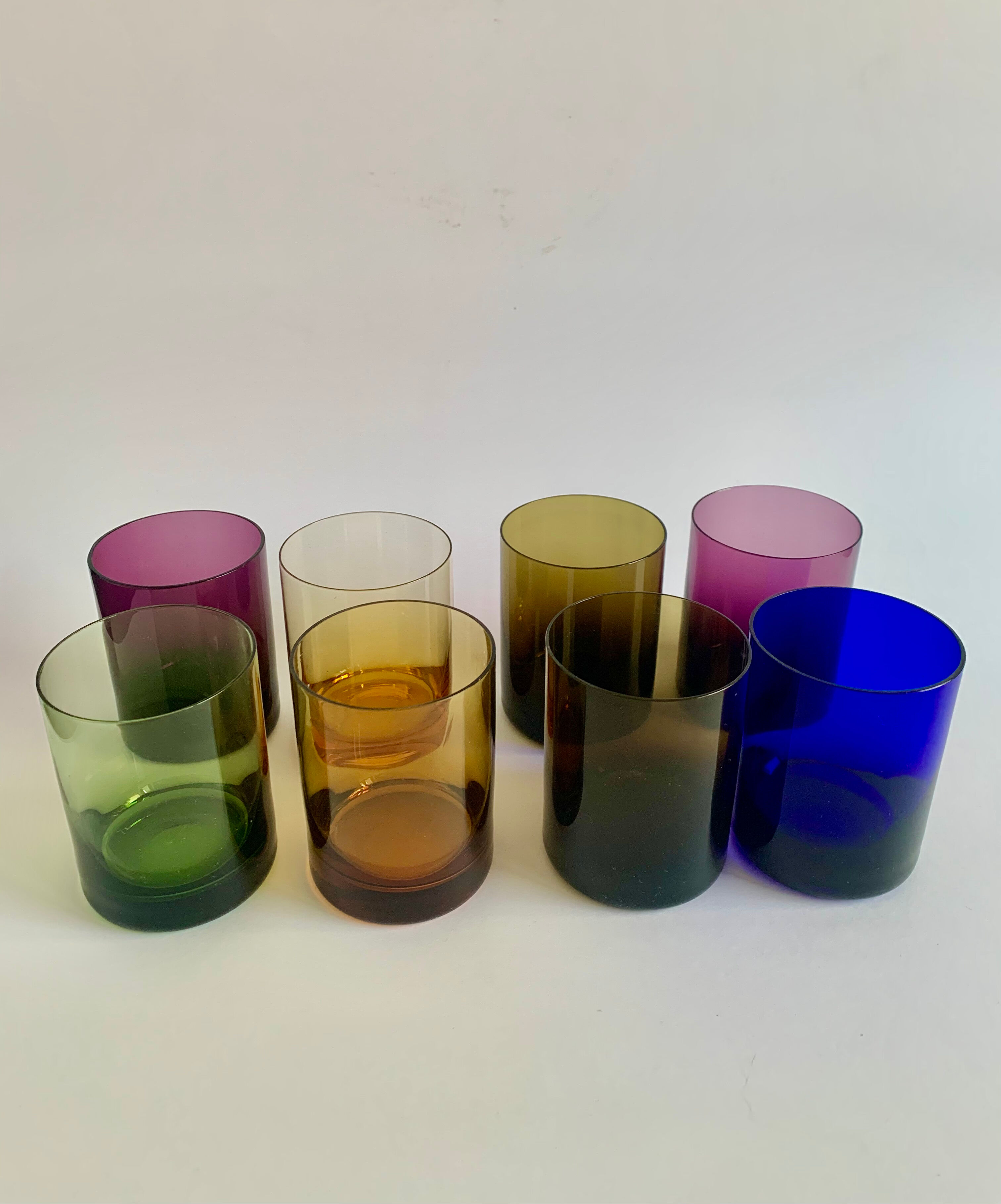 Drinking Glasses by Kaj Franck, 1960s