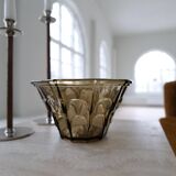 Art Deco Collection of 7 Vases and Sculptures Sweden 1920s