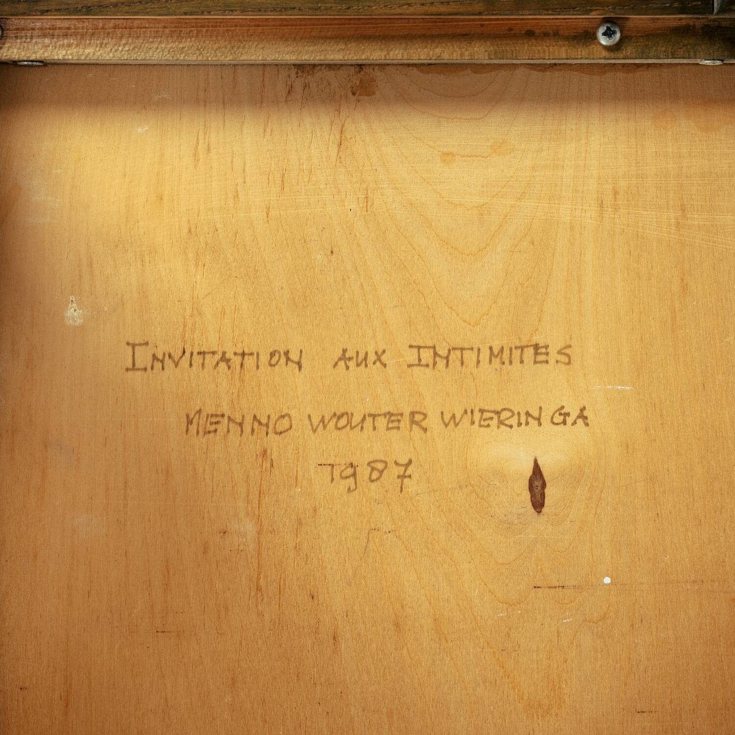 tete a tete conversation sofa bench inspired by Rennie Mackingtosh