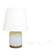 Lampe de Tommaso Barbi 1970 Italie
