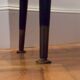 Table basse vintage