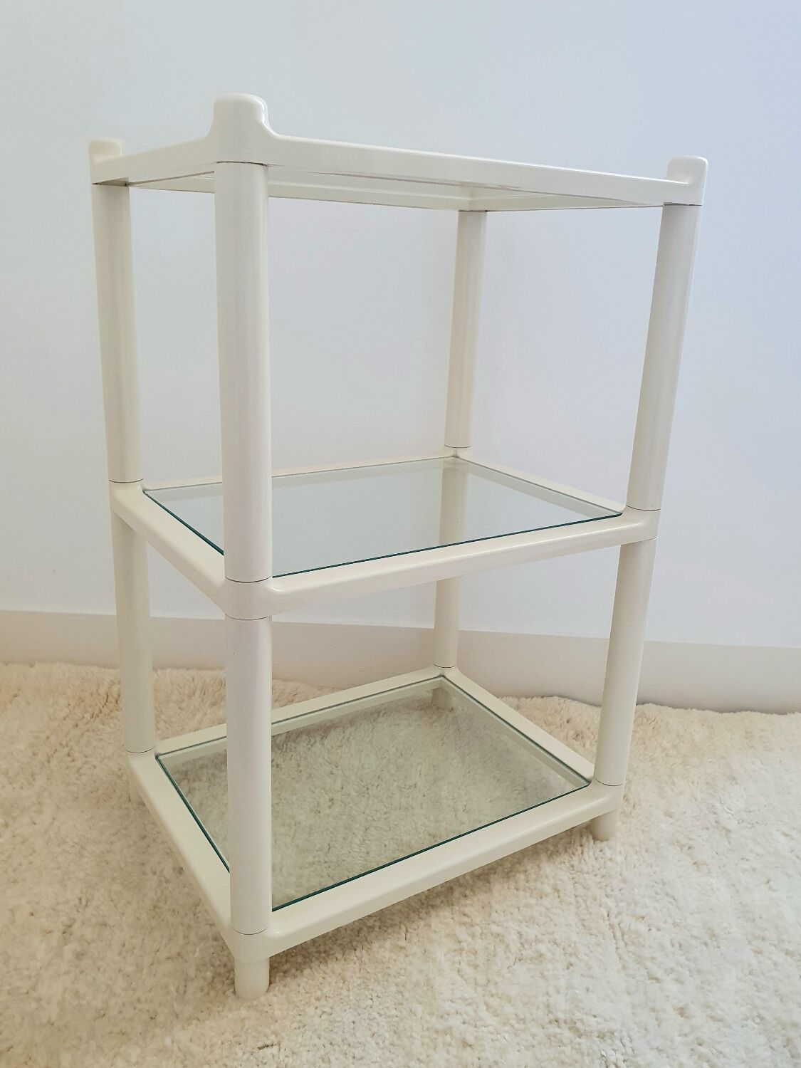 Shelf made in Italy by Gedy