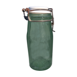 Bocal pot l'idéal