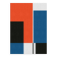 Abstract art prints. (50x70cm).