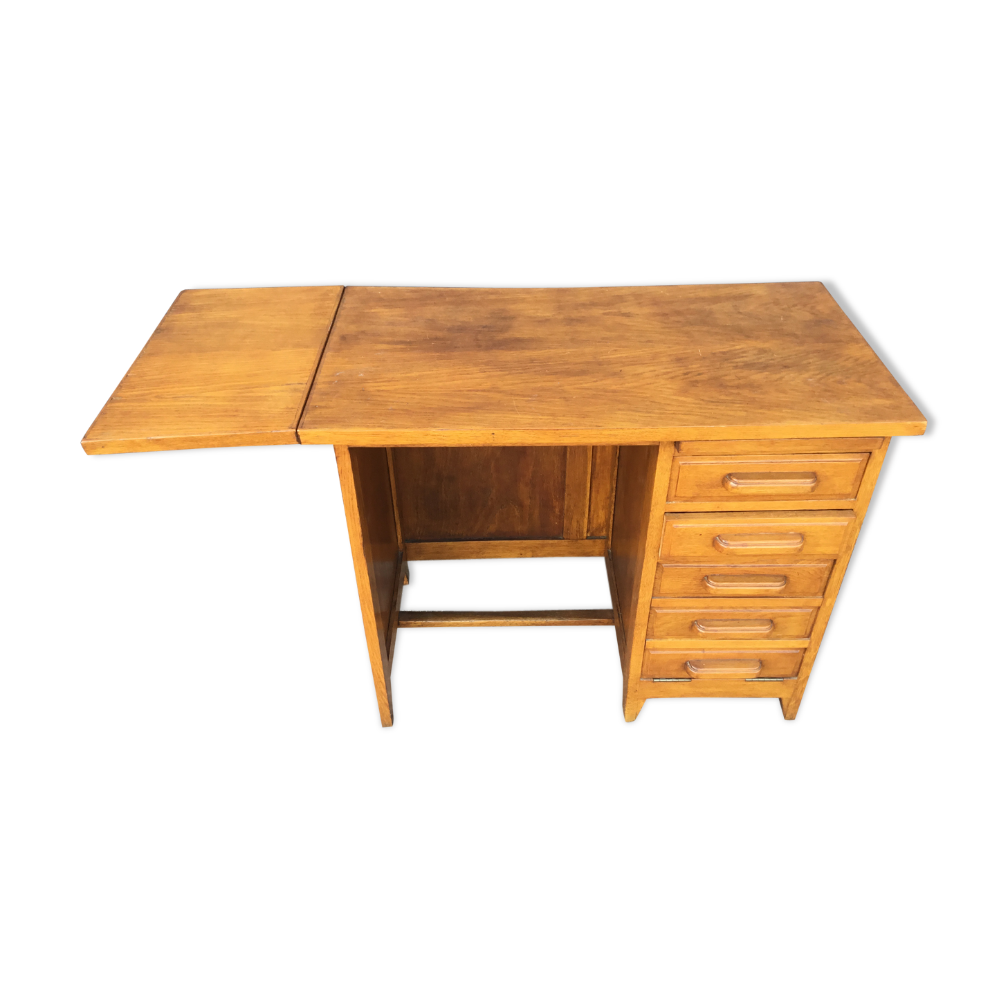 Children's office 50s