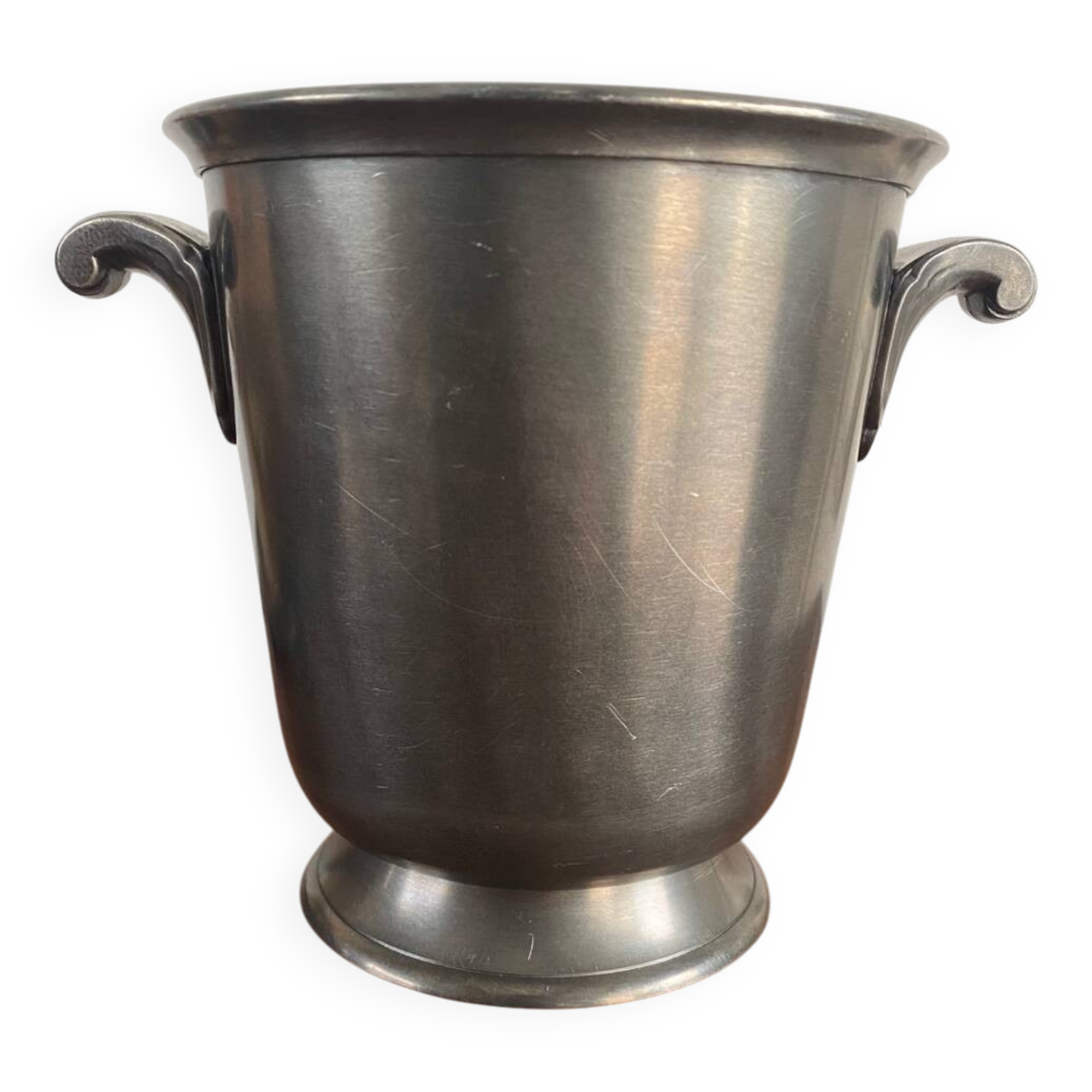 Ice bucket Les Étains du manoir