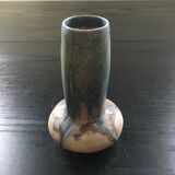 Petit vase signé style Odetta