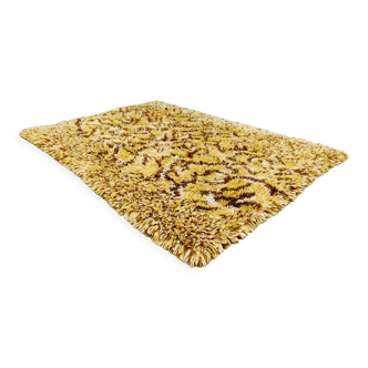 Tapis tigre 60/70