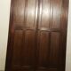 Armoire parisienne 1940