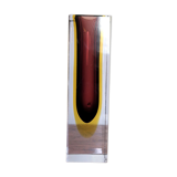 Alessandro Mandruzzato Murano vase