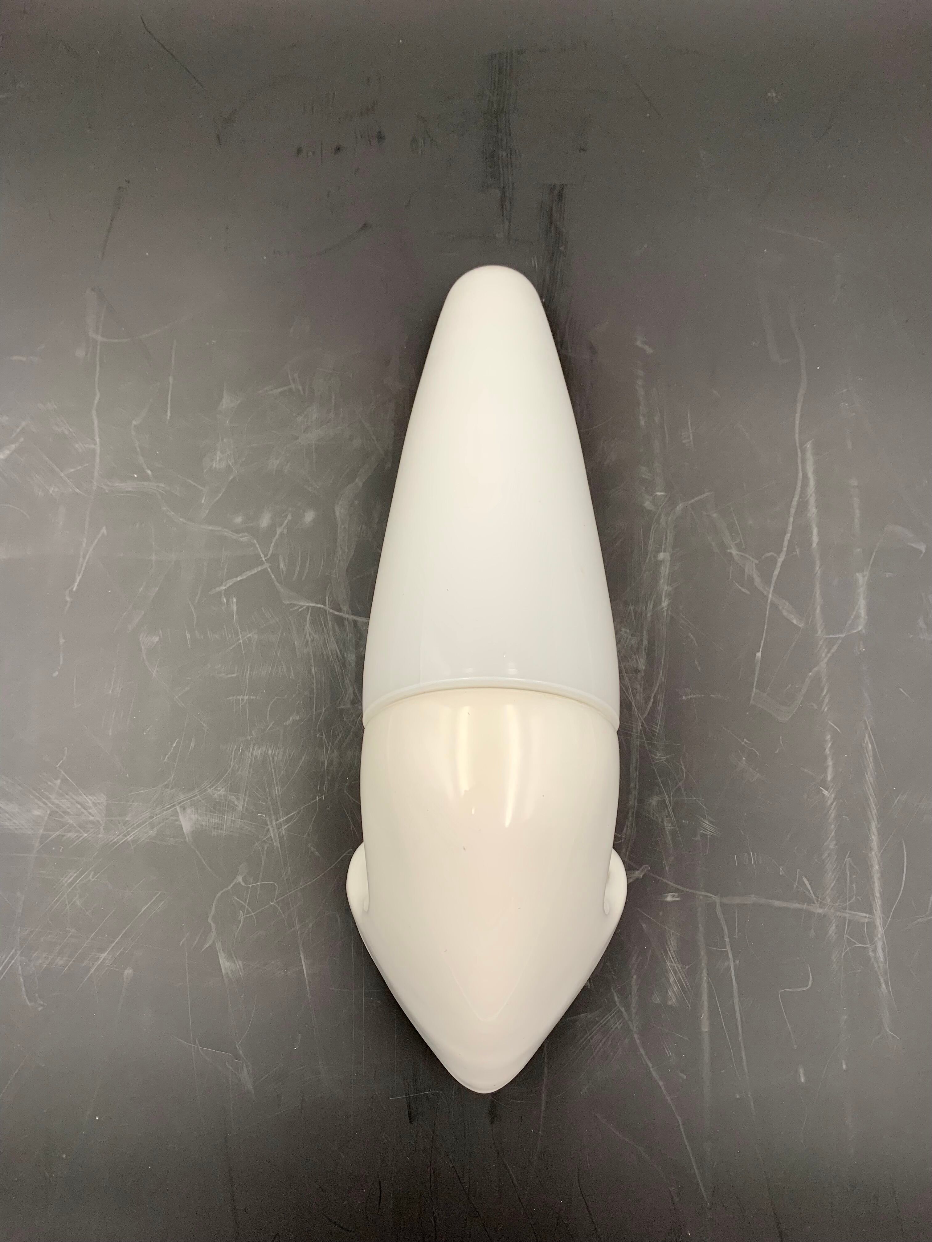 Sigvard Bernadotte wall lamp - IFO