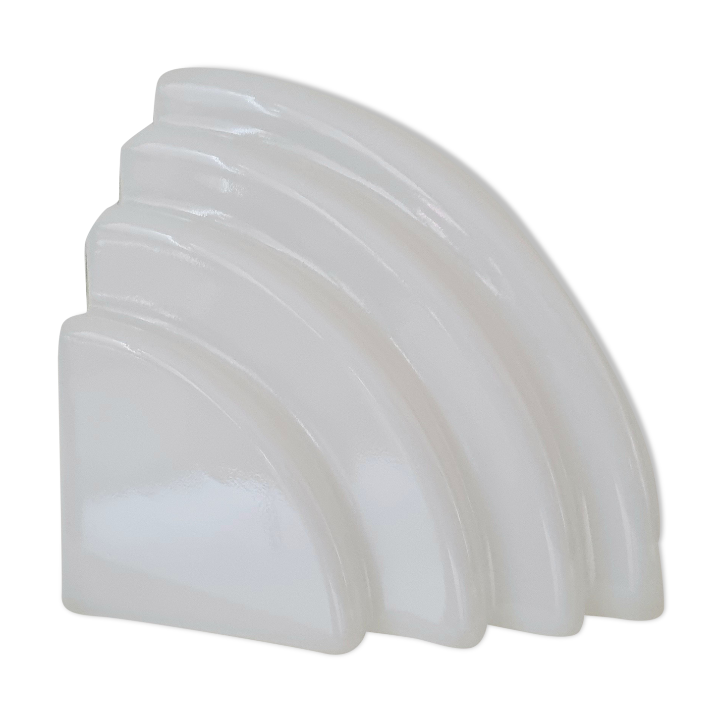 Italian Modern KAI model wall lamp by Kazuhide Takahama for Sirrah, 1970s