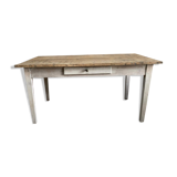 Farm table